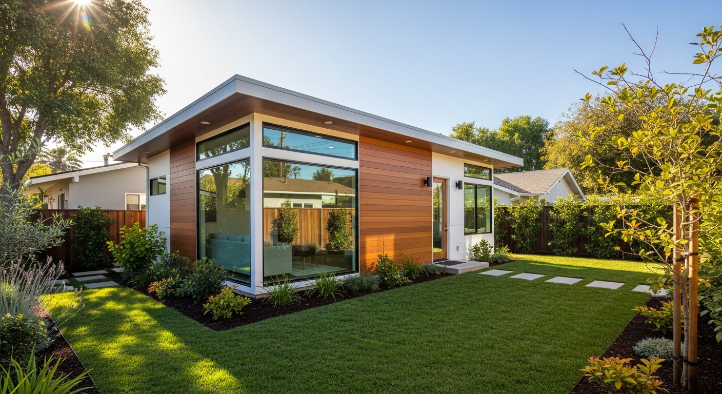 Do You Need As-Built Plans for an ADU in California?