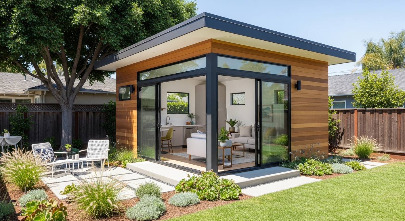 Garage Conversion Permits in California: The Complete Guide