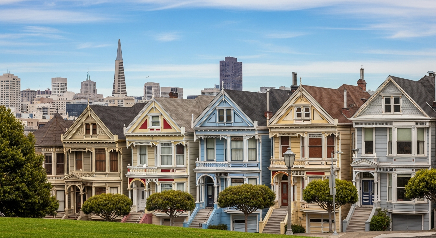 As-Built Plans for a Riverside County Addition