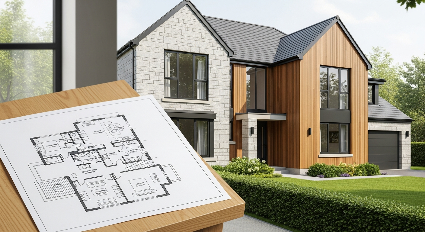 Do Floor Plans Help Sell a House Faster?