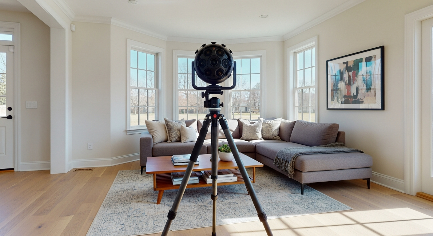 3D Laser Scanning for Buildings: The Complete Guide