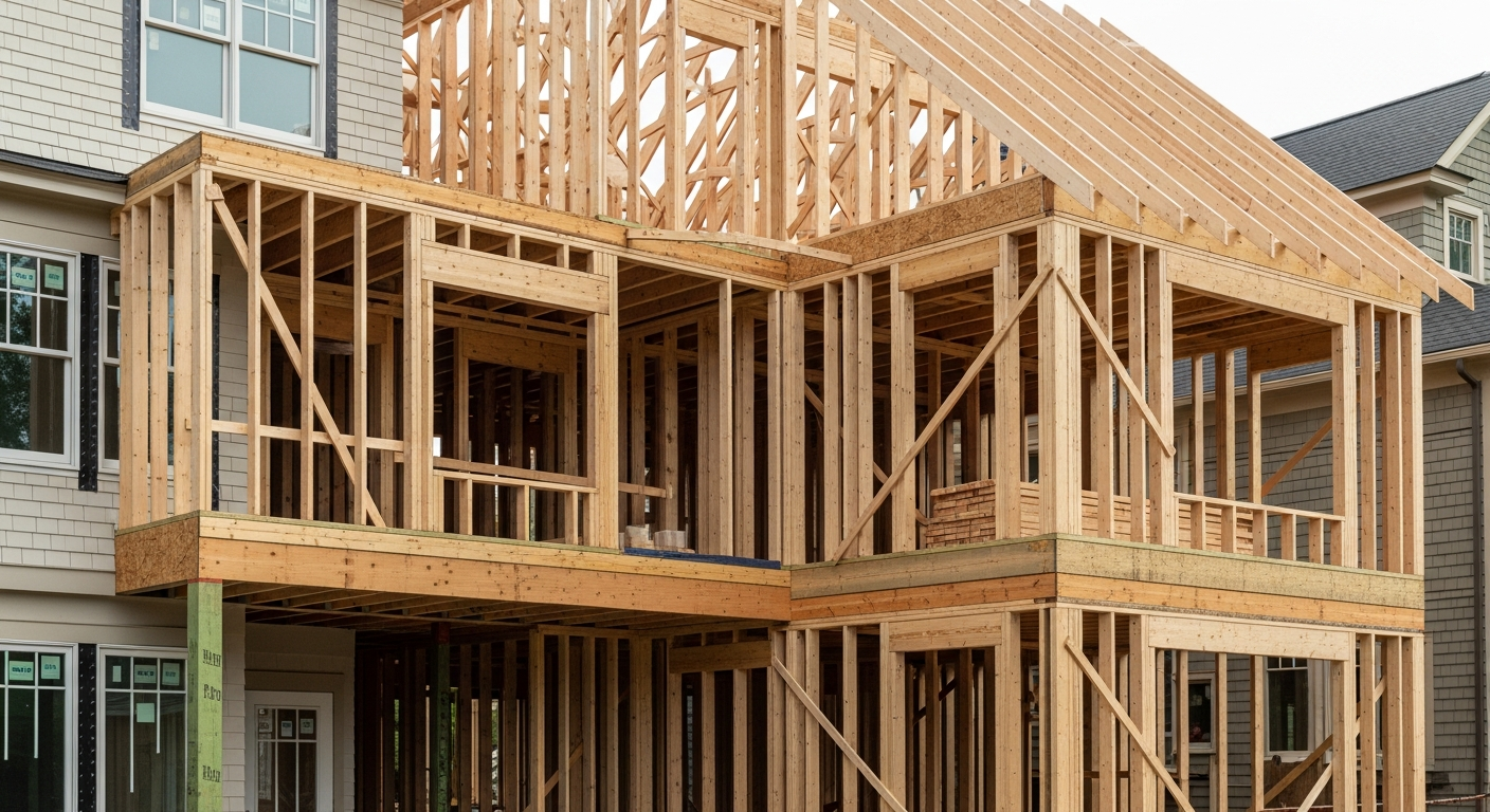 Additions need documented current conditions to design safely.
